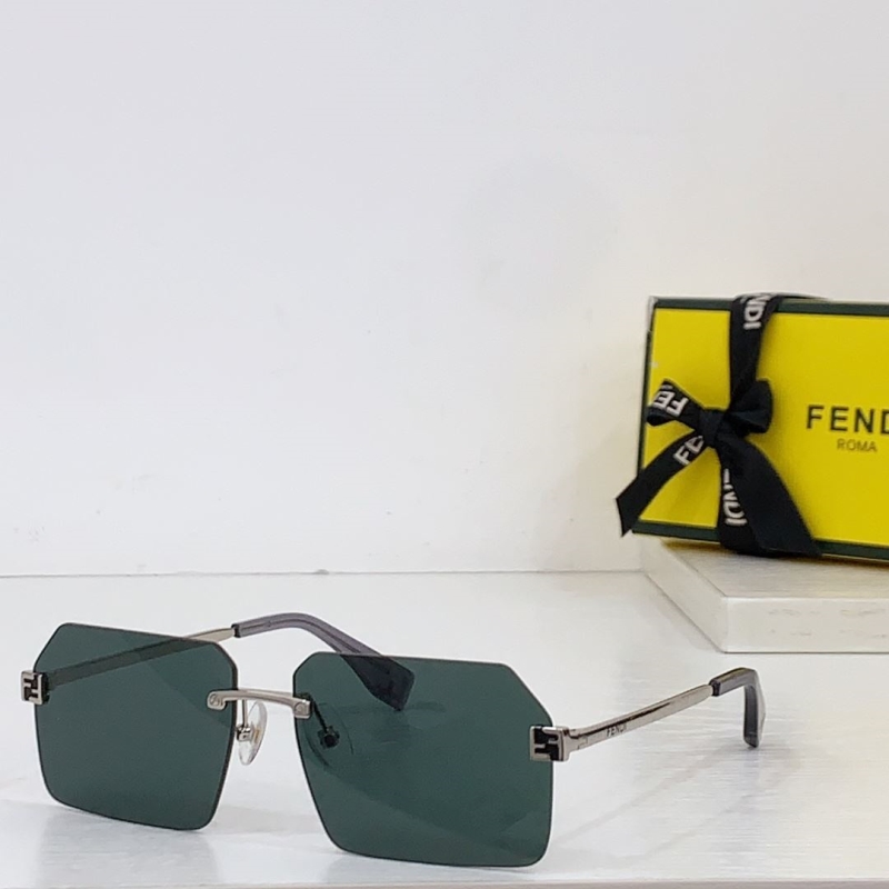 Fendi Sunglasses